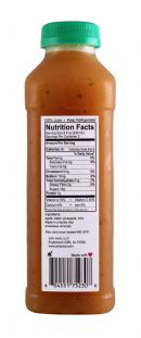 Joni Juice: JoniJuice Invigor Facts