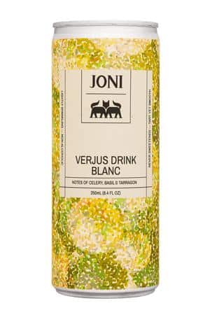 Joni: Joni-8oz-2023-Blanc-Front