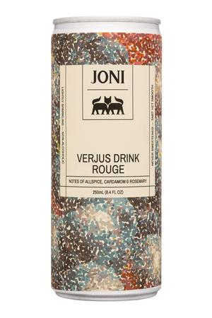 Joni: Joni-8oz-2023-Rouge-Front