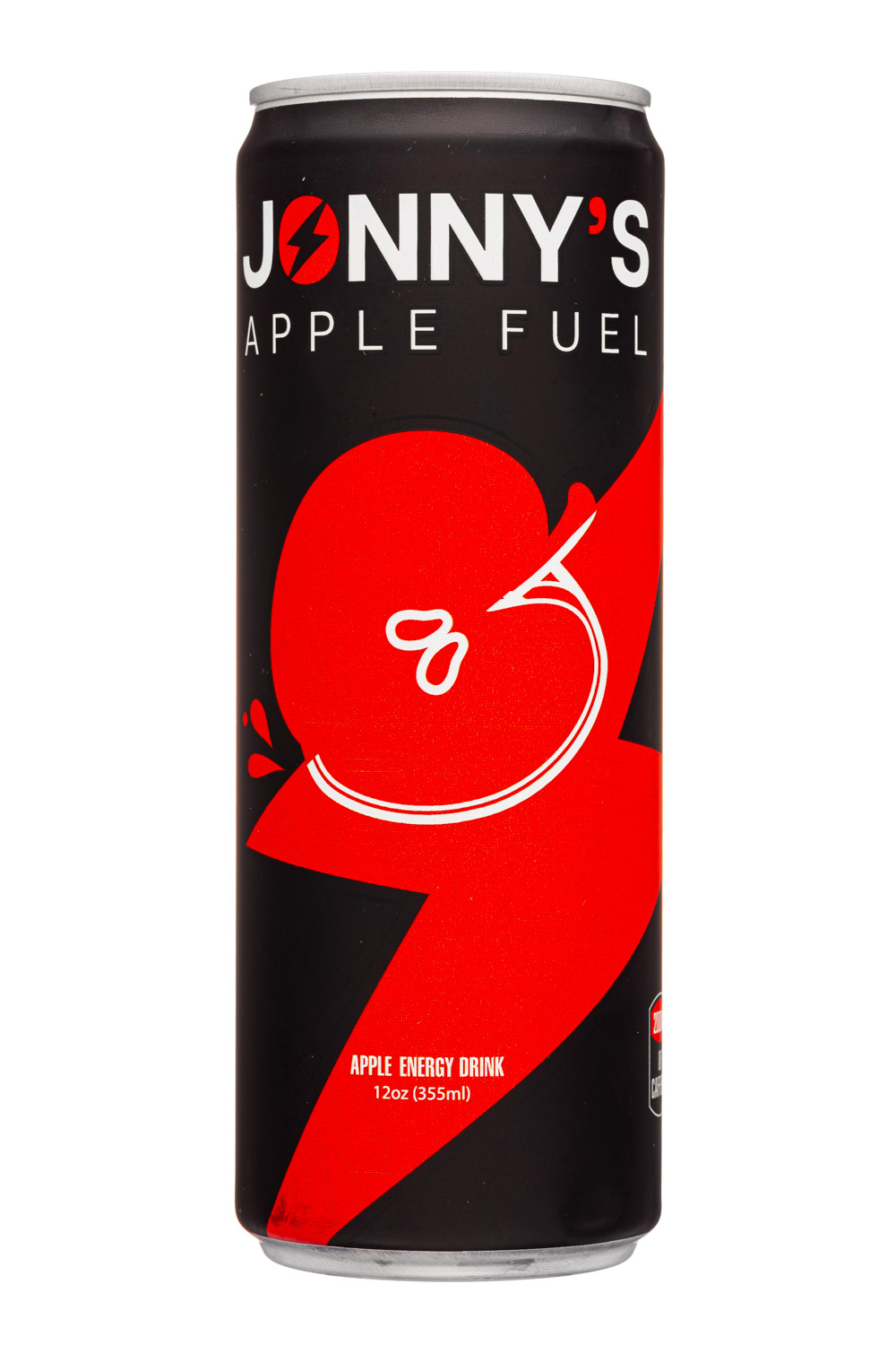 Jonny's Apple Fuel