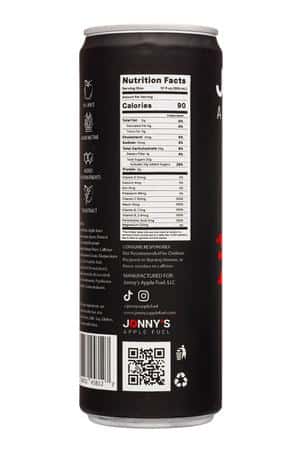 Johnnys-12oz-2024-AppleFuel-Facts