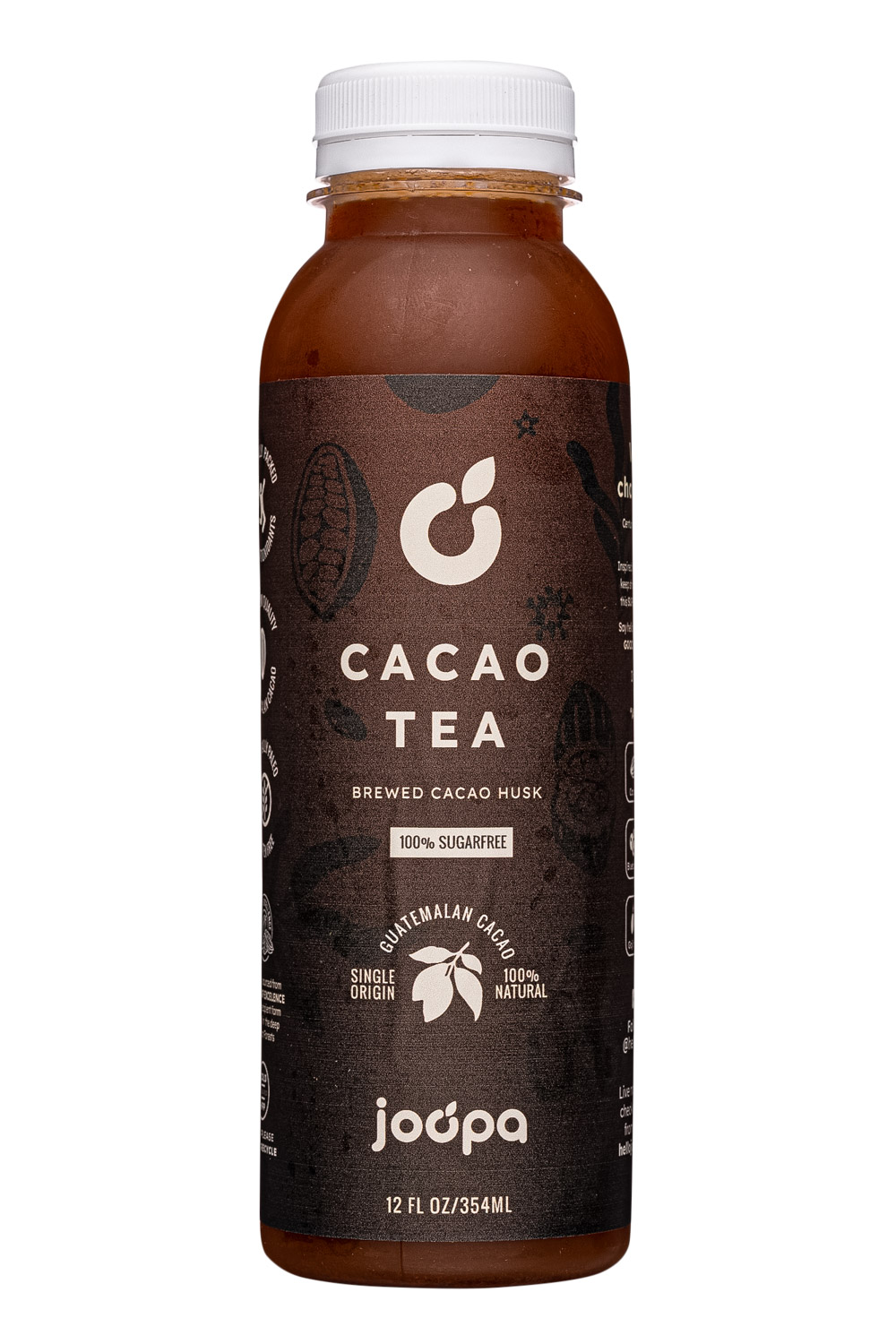 100% Sugar Free