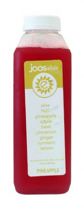 Jooselixir Pineapple