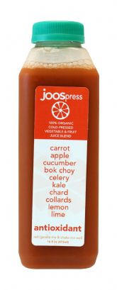 Joospress Antioxidant