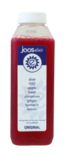 Joos: Joospress Original Front