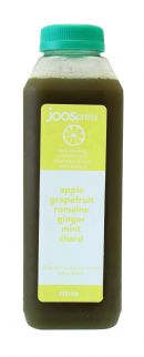 Joos: Joospress Citrus Front