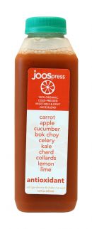 Joos: Joospress AntiOX Front