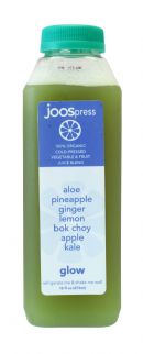 Joos: Joospress Glow Front