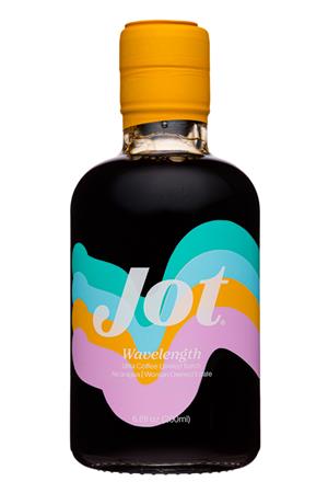 Jot: Jot-7oz-2021-UltraCoffee-Wavelength-Front