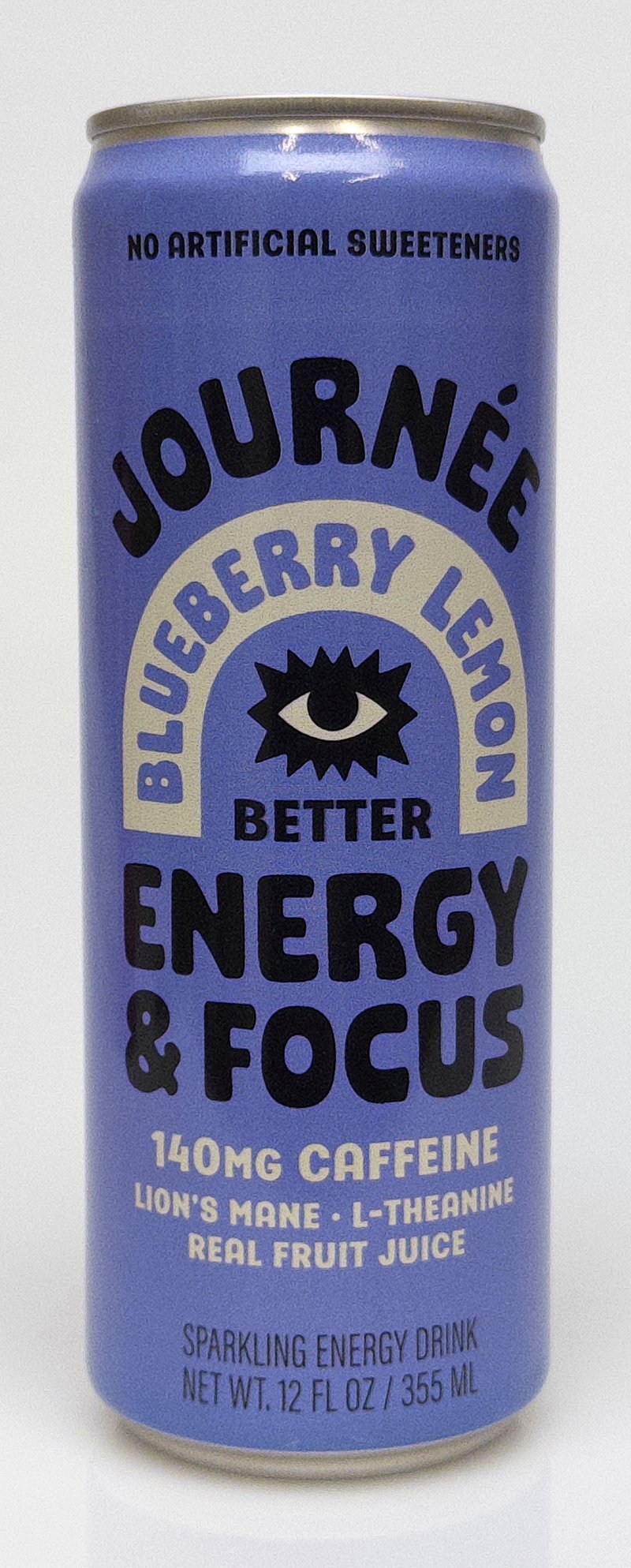 Blueberry Lemon