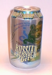 Russian Crystal Birch