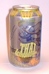 Thai Lemongrass