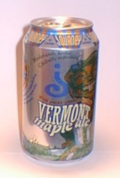 Vermont Maple Ale