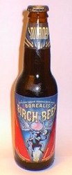 Borealis Birch Beer