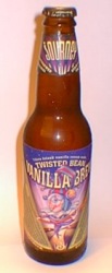 Twisted Bean Vanilla Brew