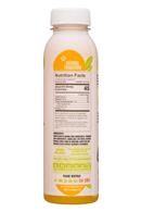 Joybird: Joybird-12oz-HempInfusion-OrangeTangerine-Facts