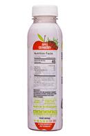 Joybird: Joybird-12oz-HempInfusion-AppleCran-Facts