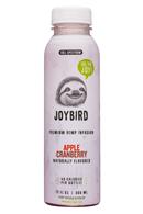 Joybird: Joybird-12oz-HempInfusion-AppleCran-Front