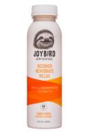 Joybird: Joybird-12oz-HempBeverage19-TangyCitrus-Front
