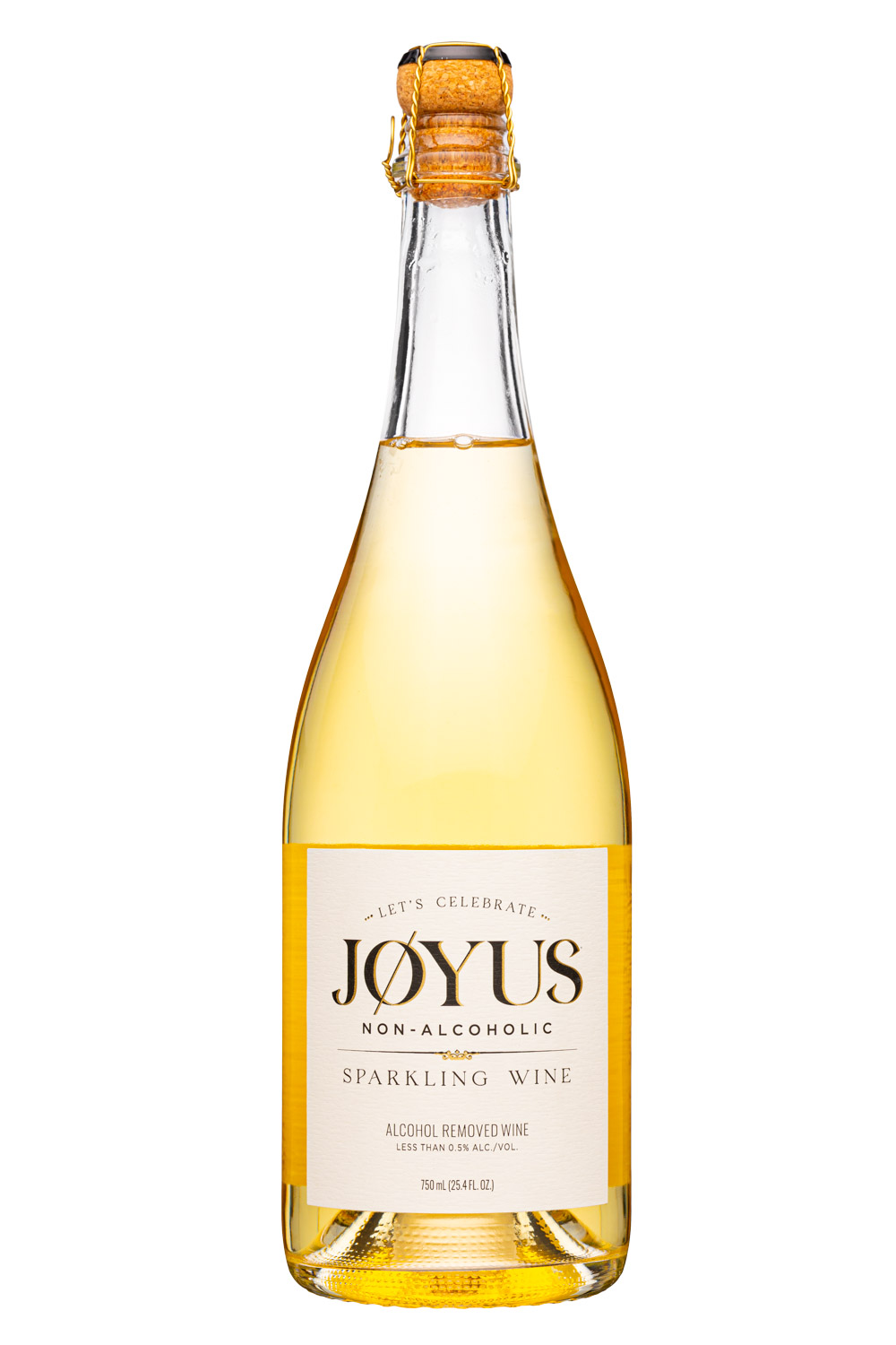 Sparkling Wine