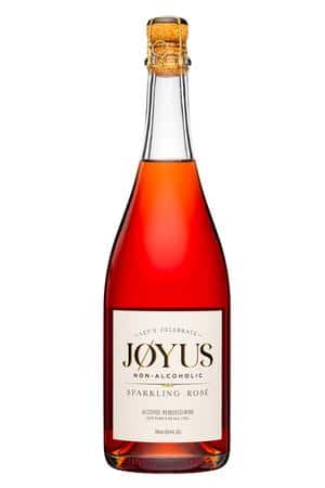 Joyus: Joyus-750ml-2023-NAWine-Rose-Front