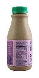 Jubali Smoothies: Jubali ProteinPrana Facts