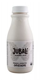 Jubali Smoothies: Jubali Original Front