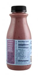 Jubali Smoothies: Jubali LalaBerry Facts