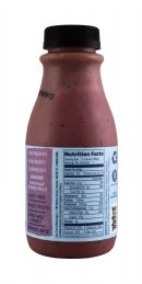 Jubali Smoothies: Jubali LalaBerry Facts