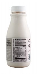 Jubali Smoothies: Jubali Original Facts