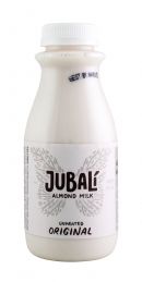 Jubali Smoothies: Jubali Original Front