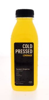 Turmeric Tangerine