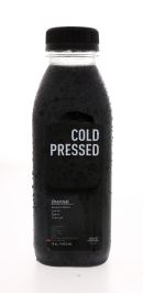 Juice Served Here Lemonade: ColdPressed Charcoal Front