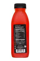 Juice Served Here Lemonade: JuiceServedHere-15oz-Lemonade-RaspberryRose-Facts