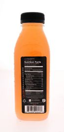 Juice Served Here Lemonade: ColdPressed StawLem Facts