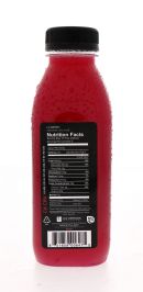 Juice Served Here Lemonade: ColdPressed Berry Facts