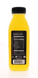 Juice Served Here Lemonade: ColdPressed TumTang Facts