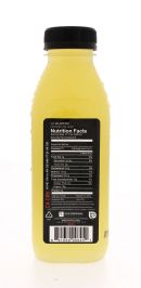 Juice Served Here Lemonade: ColdPressed Jala Facts