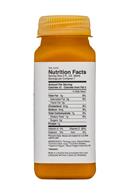 Juice Served Here Shots: JuiceServedHere-2oz-TurmericShot-Facts