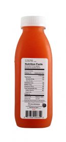 Juice Served Here: JuiceServed ThePixie Facts