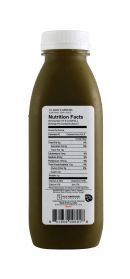 Juice Served Here: JuiceServed Joansgreens Facts