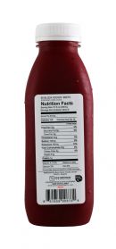 Juice Served Here: JuiceServed BlockRockingBeets Facts