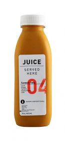Juice Served Here: JuiceServed TurmericTang Front