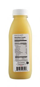 Juice Served Here: JuiceServed PipeClean Facts