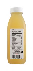 Juice Served Here: JuiceServed HotLei Facts