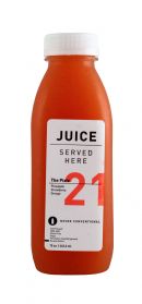 Juice Served Here: JuiceServed ThePixie Front