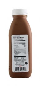 Juice Served Here: JuiceServed SuperChoc Facts