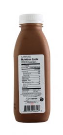 JuiceServed SuperChoc Facts