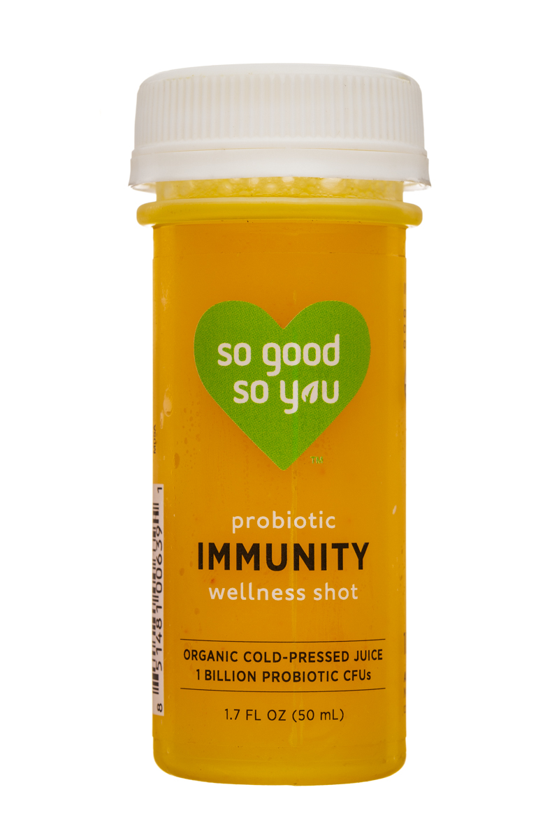 Immunity