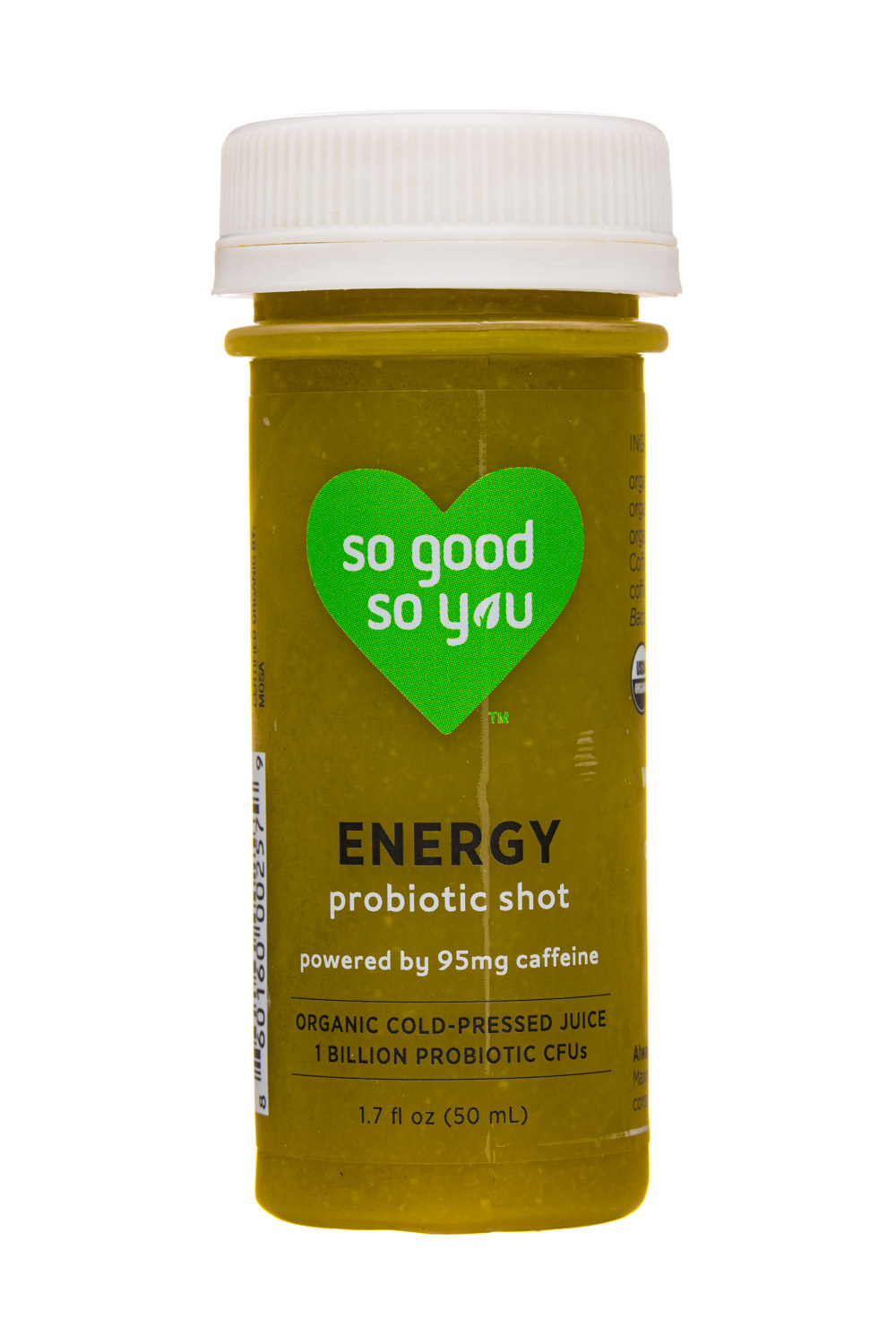 ENERGY Probiotic Shot